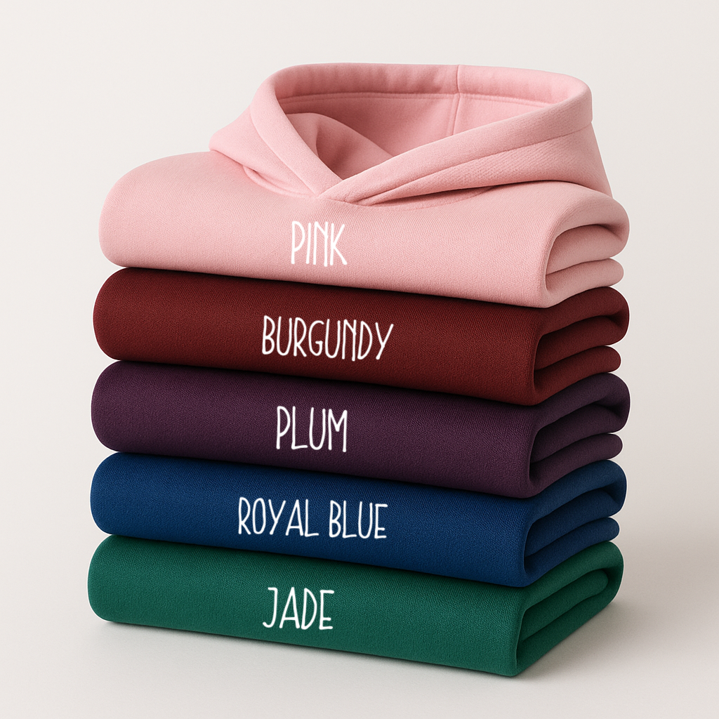 Just a Girl Who Loves Her Dog Hoodie - Kids Hoodie