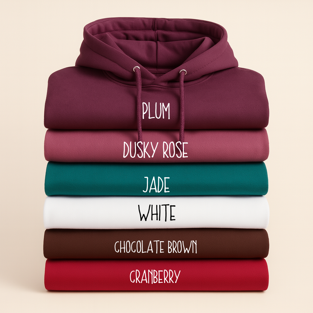 Just A Girl who Loves Her... Hoodie - Personalise with ANY Dog Breed
