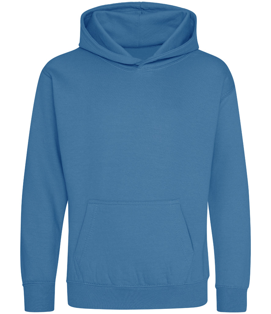 Tunes in the Dunes Kids Hoodie