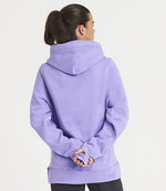 Load image into Gallery viewer, Plain Luxury Cowl Neck Hoodie Unisex
