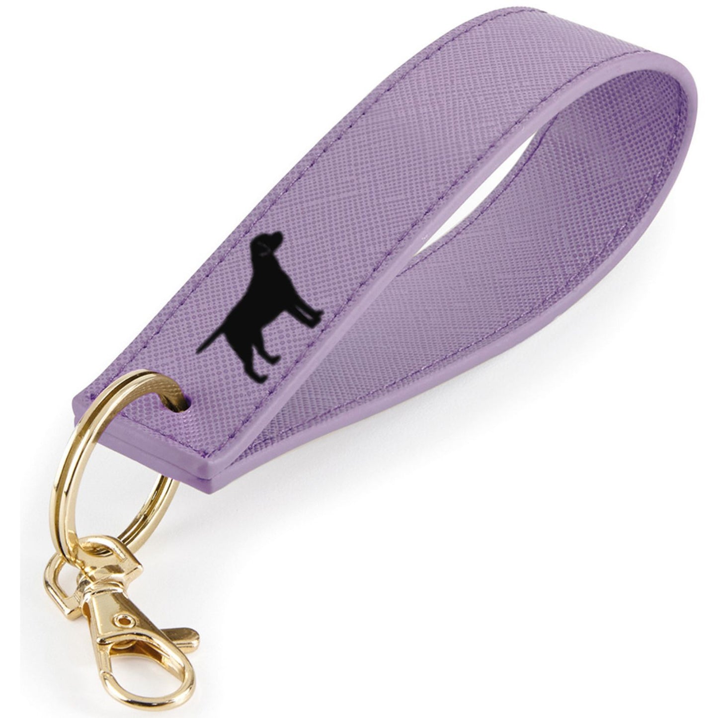 Personalised Dog Breed Key Ring – The Perfect Gift for Dog Lovers