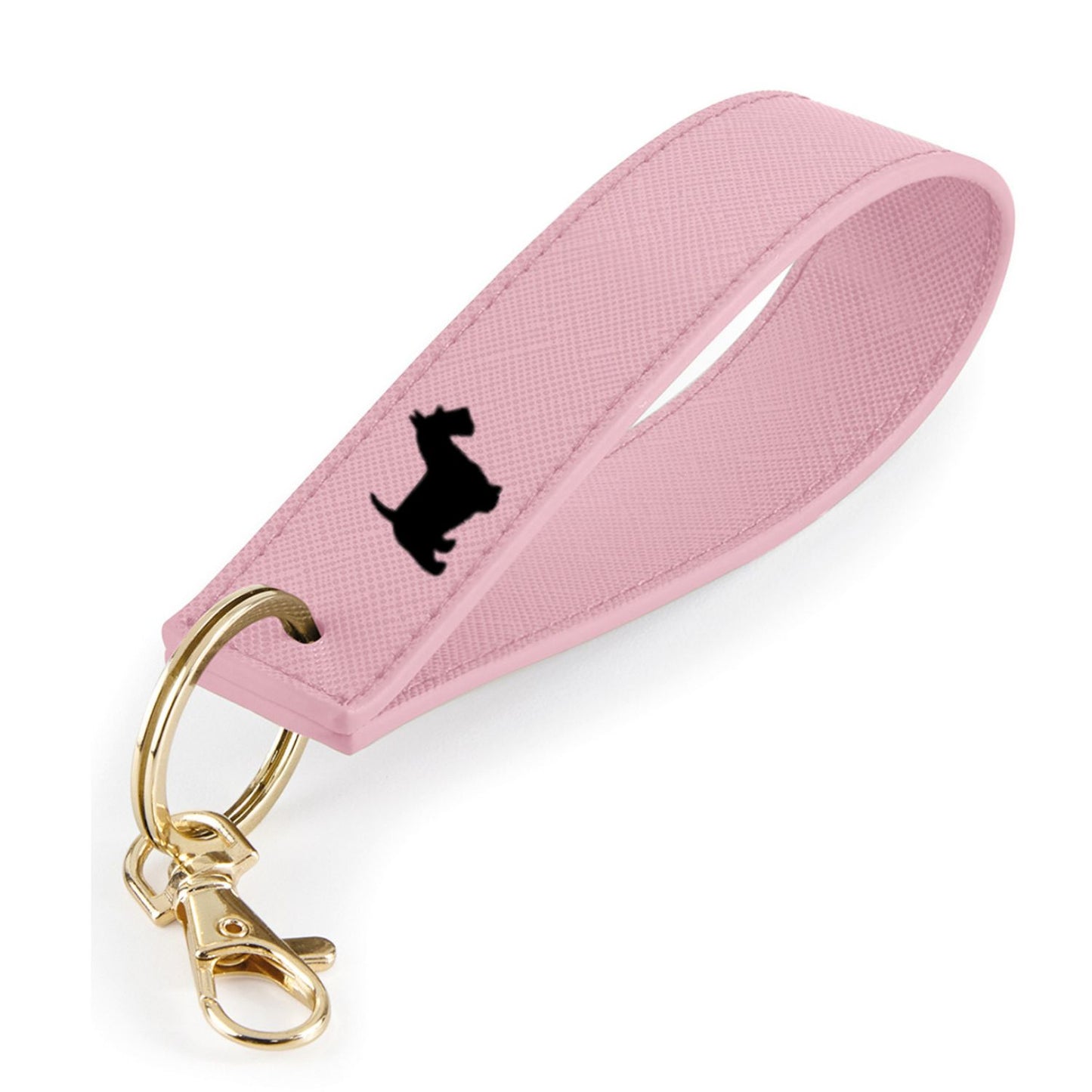 Personalised Dog Breed Key Ring – The Perfect Gift for Dog Lovers