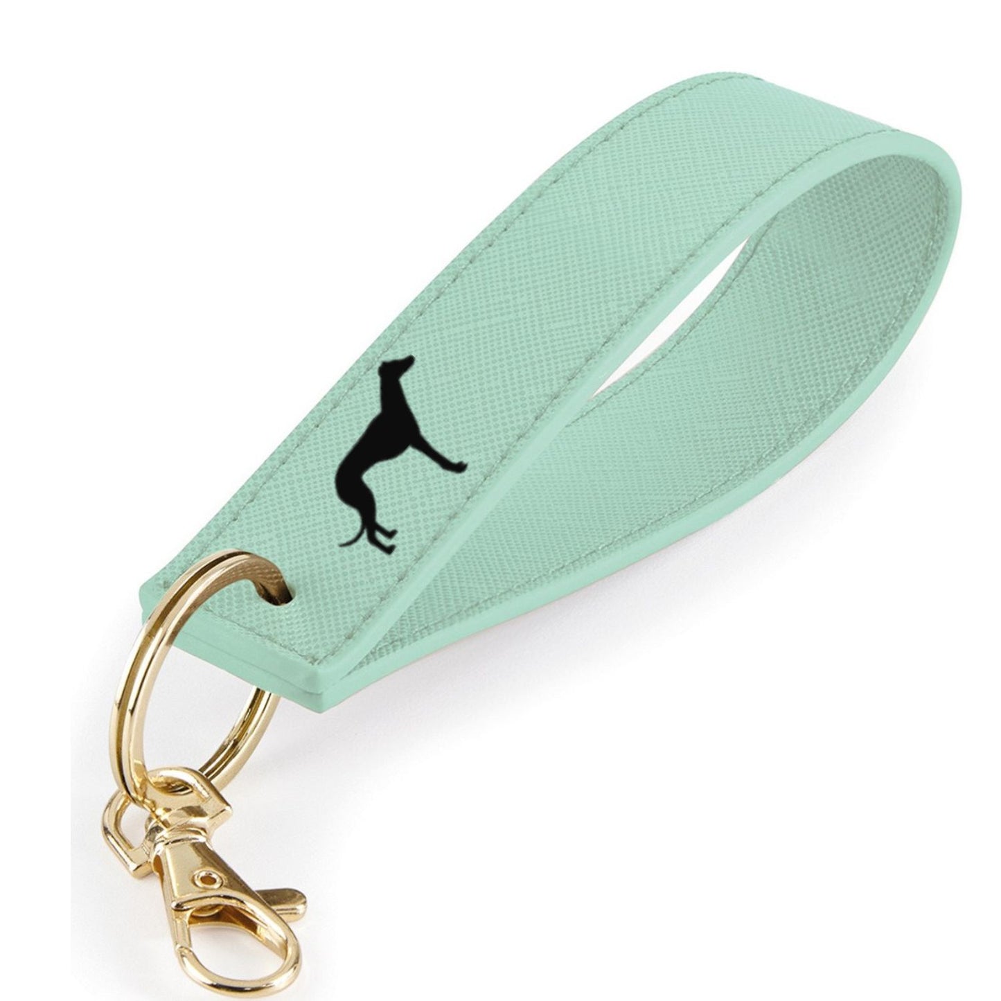 Personalised Dog Breed Key Ring – The Perfect Gift for Dog Lovers