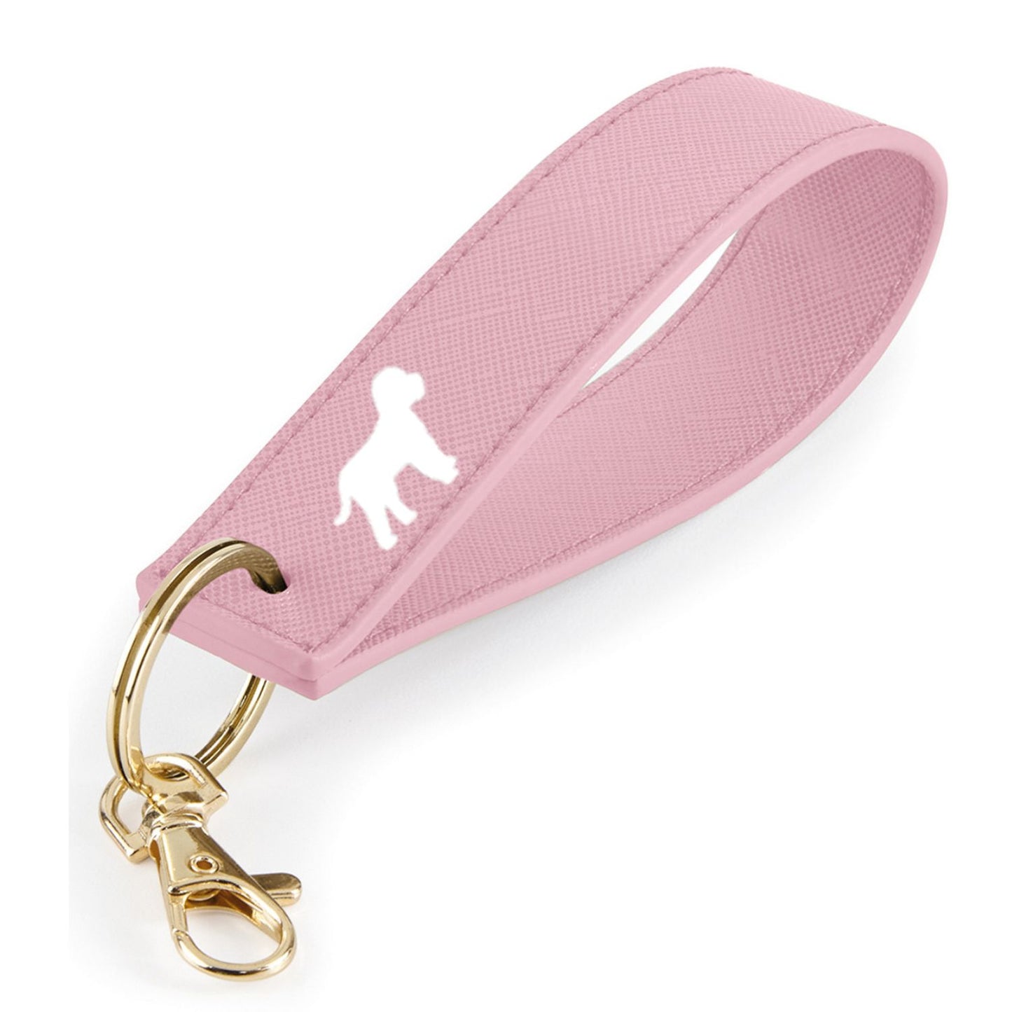Personalised Dog Breed Key Ring – The Perfect Gift for Dog Lovers