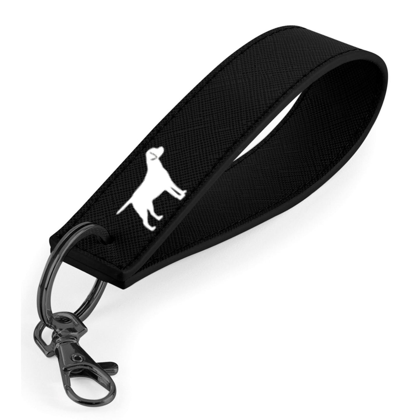 Personalised Dog Breed Key Ring – The Perfect Gift for Dog Lovers