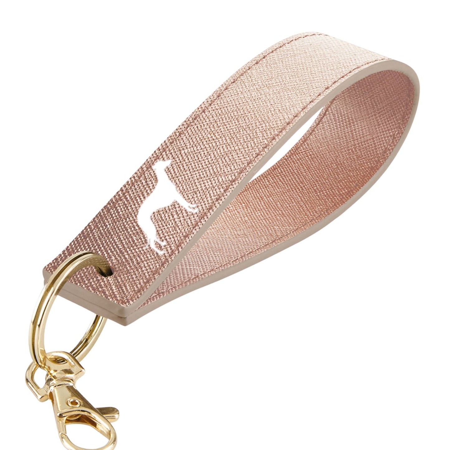 Personalised Dog Breed Key Ring – The Perfect Gift for Dog Lovers