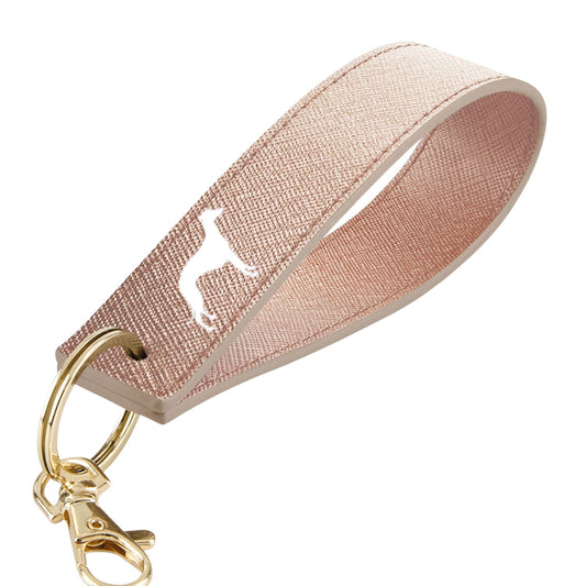 Personalised Dog Breed Key Ring – The Perfect Gift for Dog Lovers