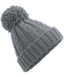 Cable Knit Beanie