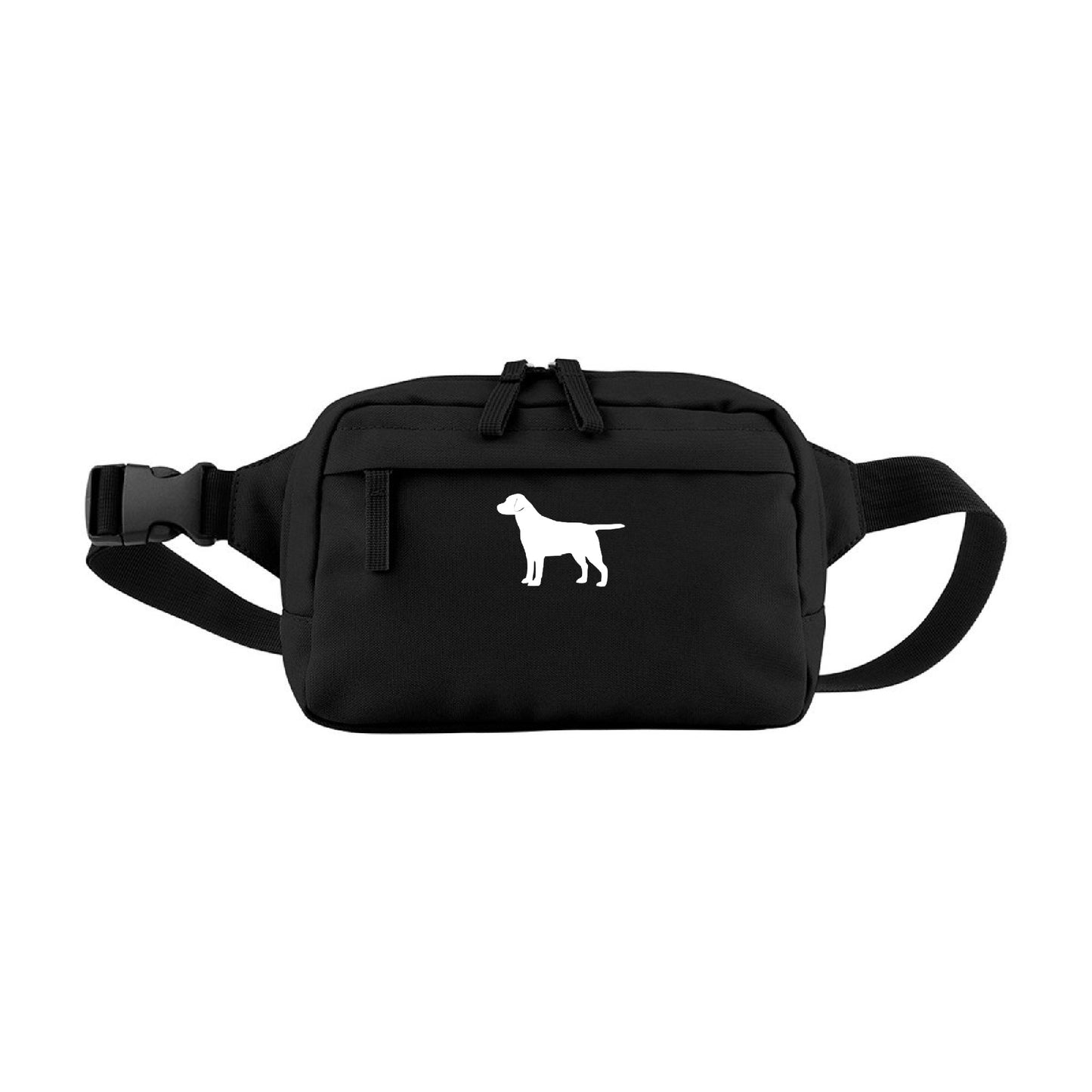 Labrador Crossbody/ Bum Bag