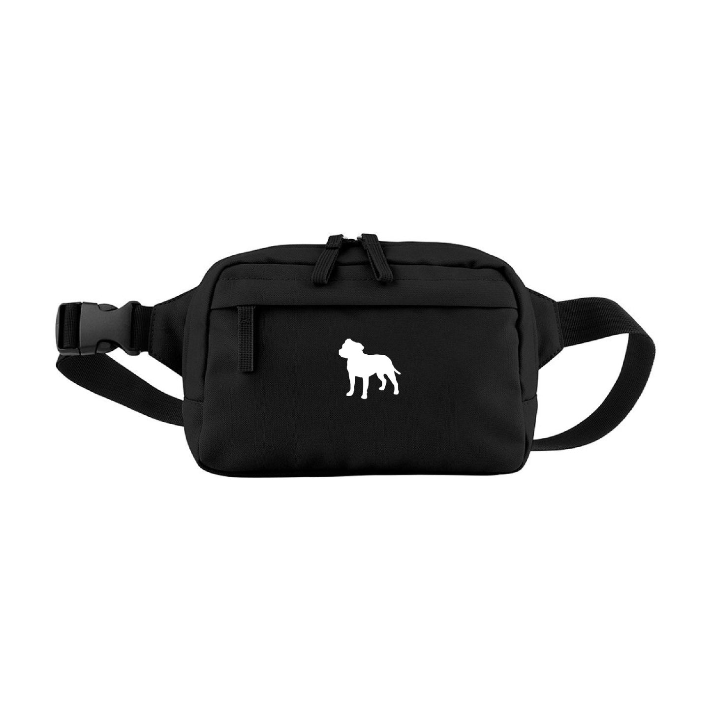 Staffordshire Bull Terrier Crossbody/ Bum Bag