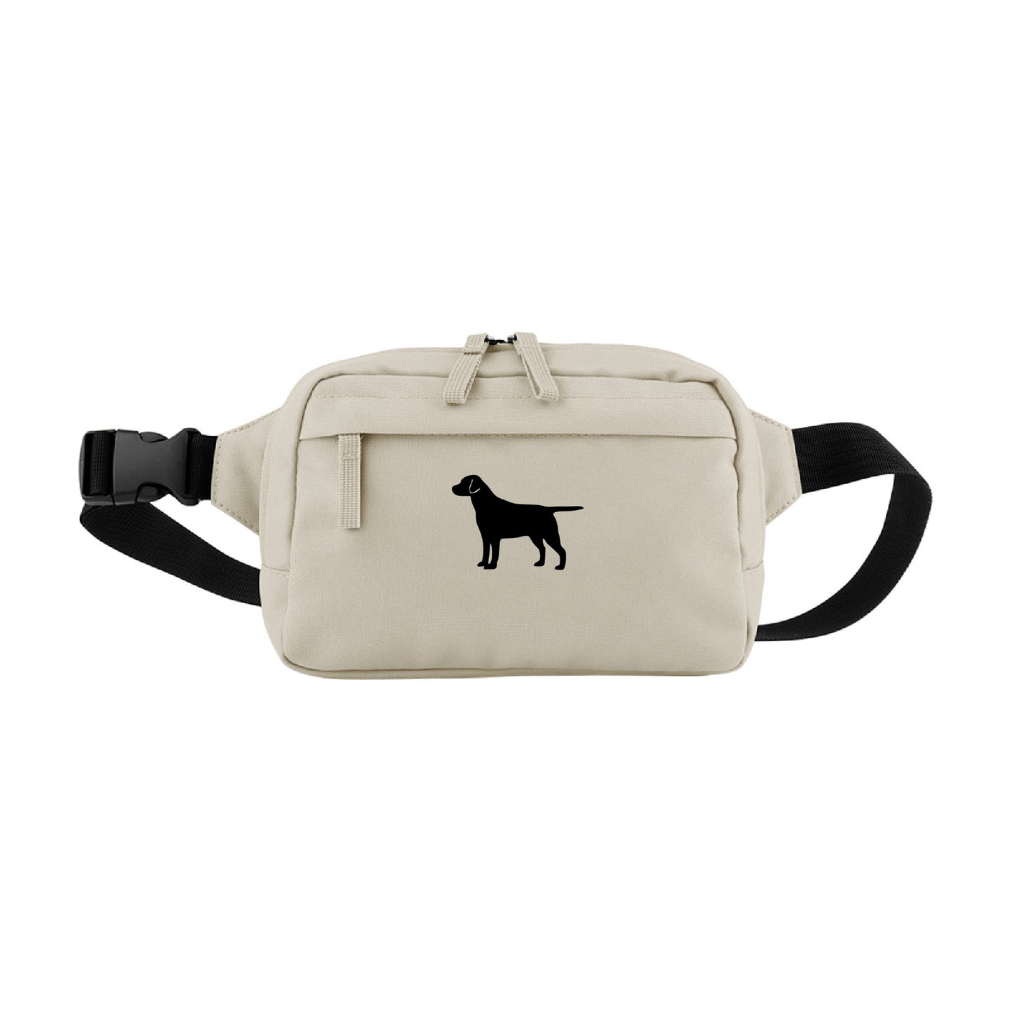 Labrador Crossbody/ Bum Bag
