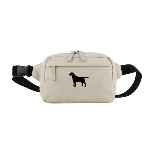Labrador Crossbody/ Bum Bag