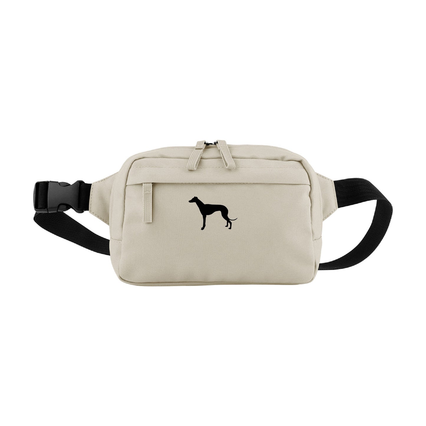 Greyhound  Crossbody/ Bum Bag