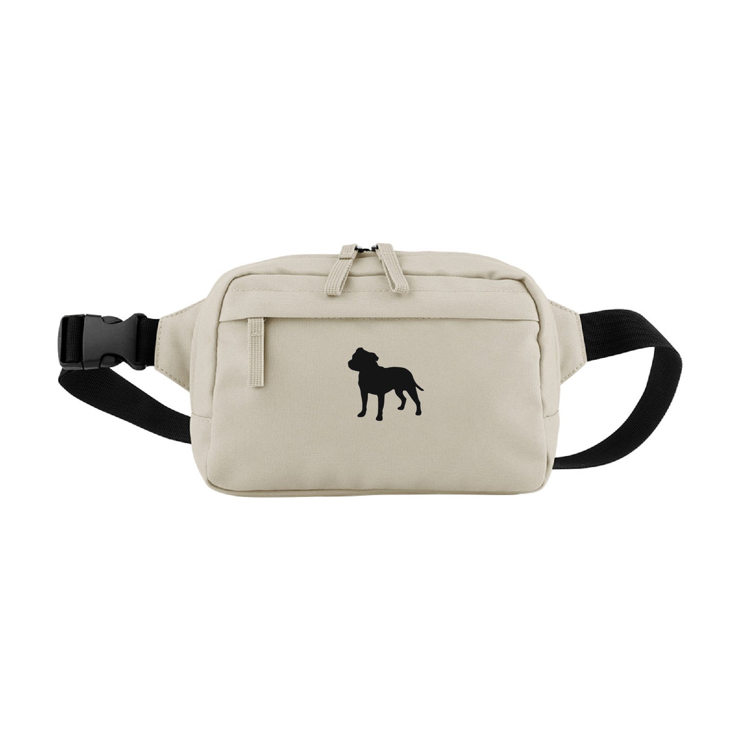 Staffordshire Bull Terrier Crossbody/ Bum Bag