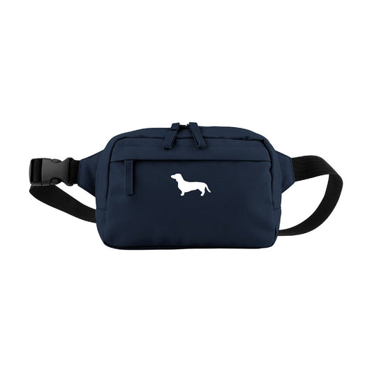 Dachshund Dog Walking Bag