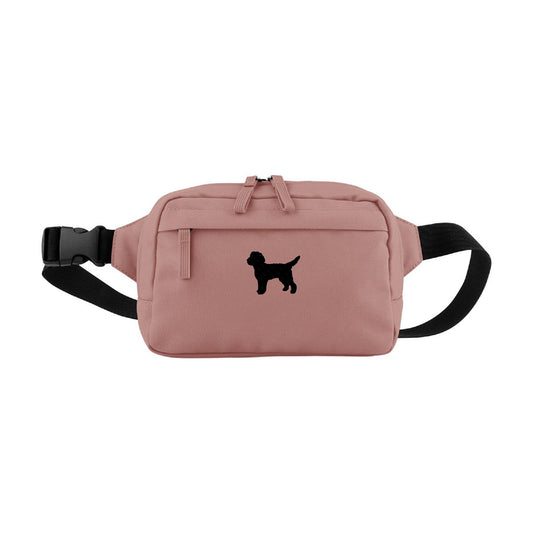 NEW! Cockapoo Mum Crossbody/ Bum Bag
