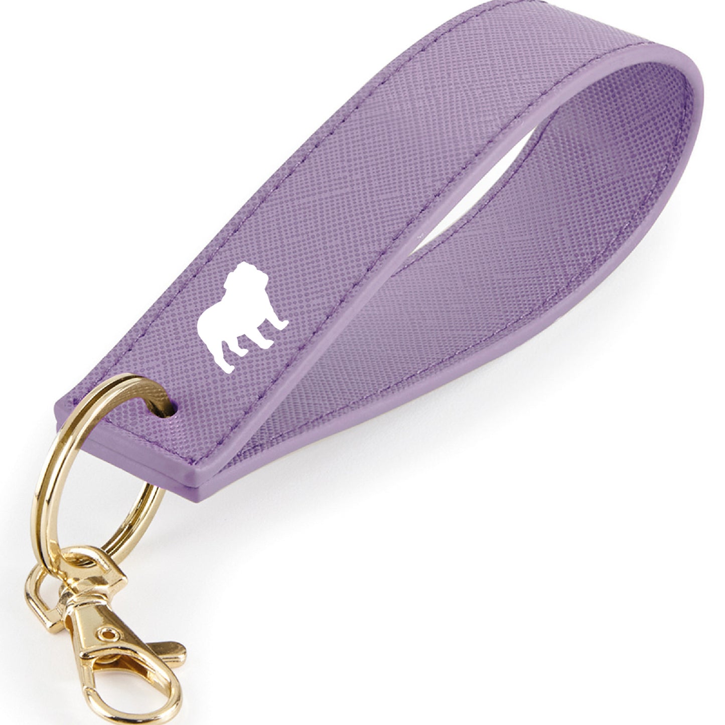 Personalised Dog Breed Key Ring – The Perfect Gift for Dog Lovers