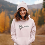 Load image into Gallery viewer, Dog Mom Hoodie - Relaxed Fit
