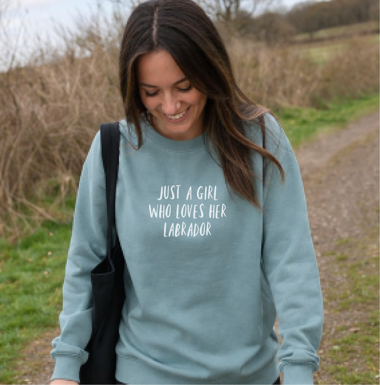 Custom DOG BREED Sweatshirt