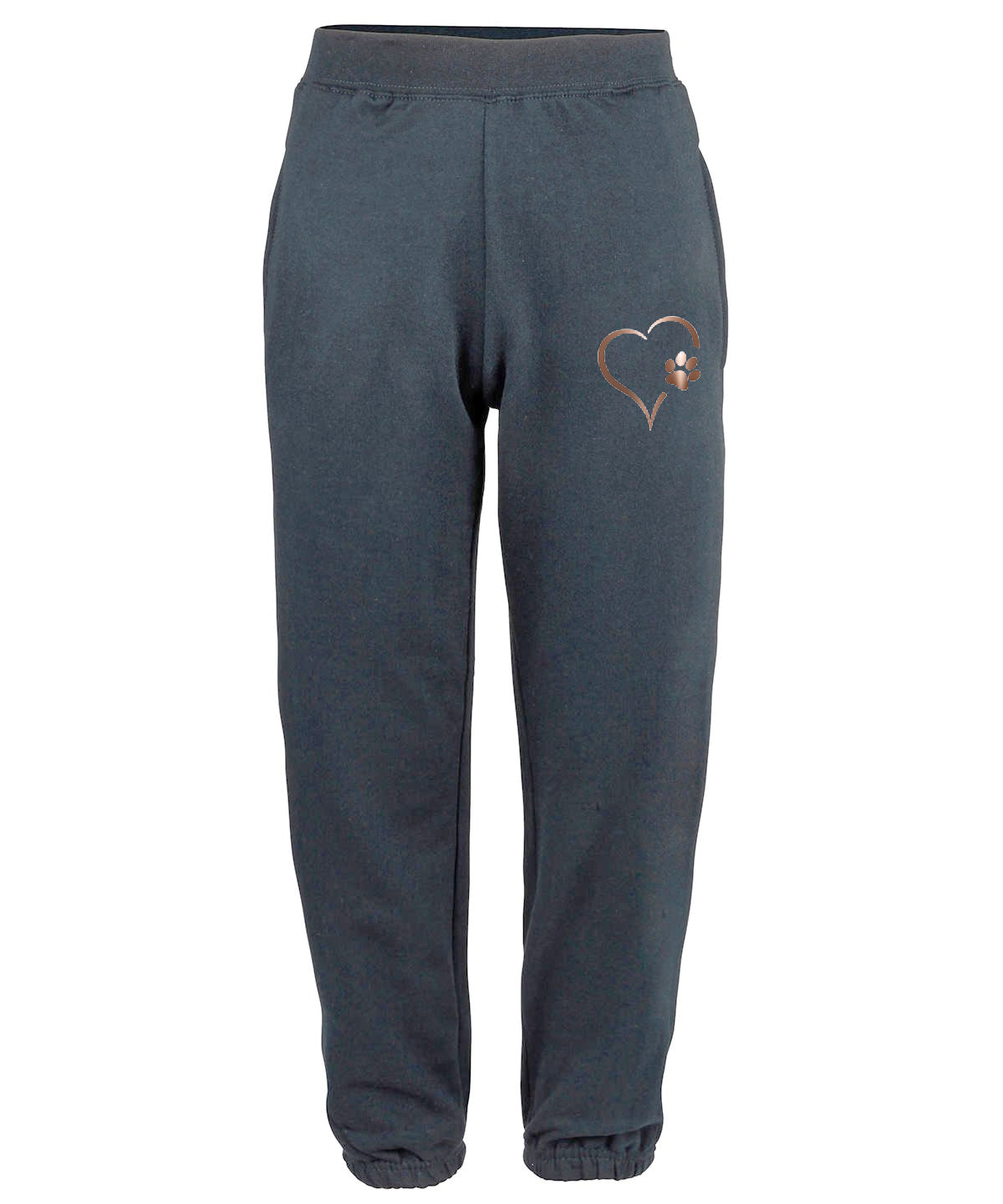 Heart and Paw Joggers