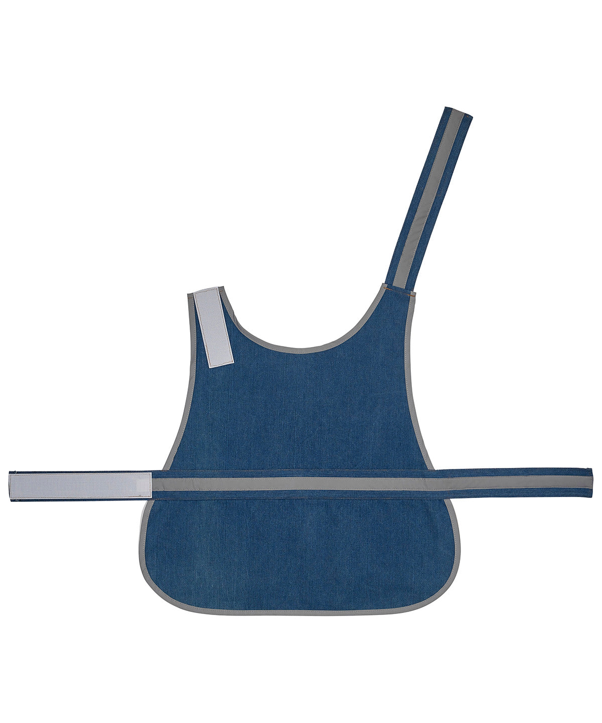 Personalised Hi Vis Dog Vest – Custom Name/ Message