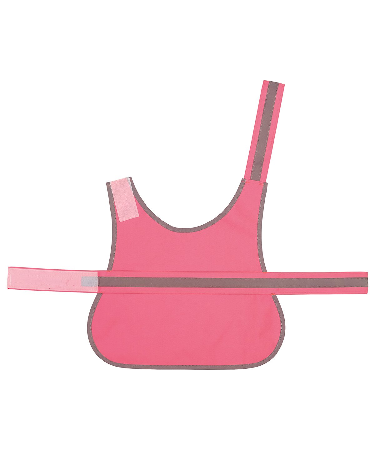 Personalised Hi Vis Dog Vest – Custom Name/ Message