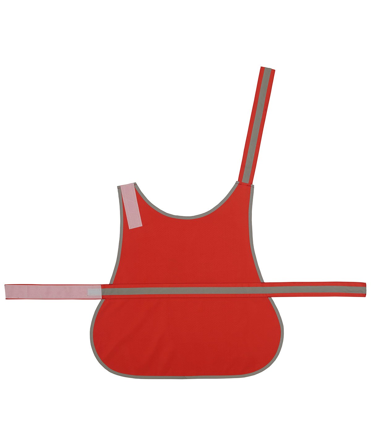 Personalised Hi Vis Dog Vest – Custom Name/ Message