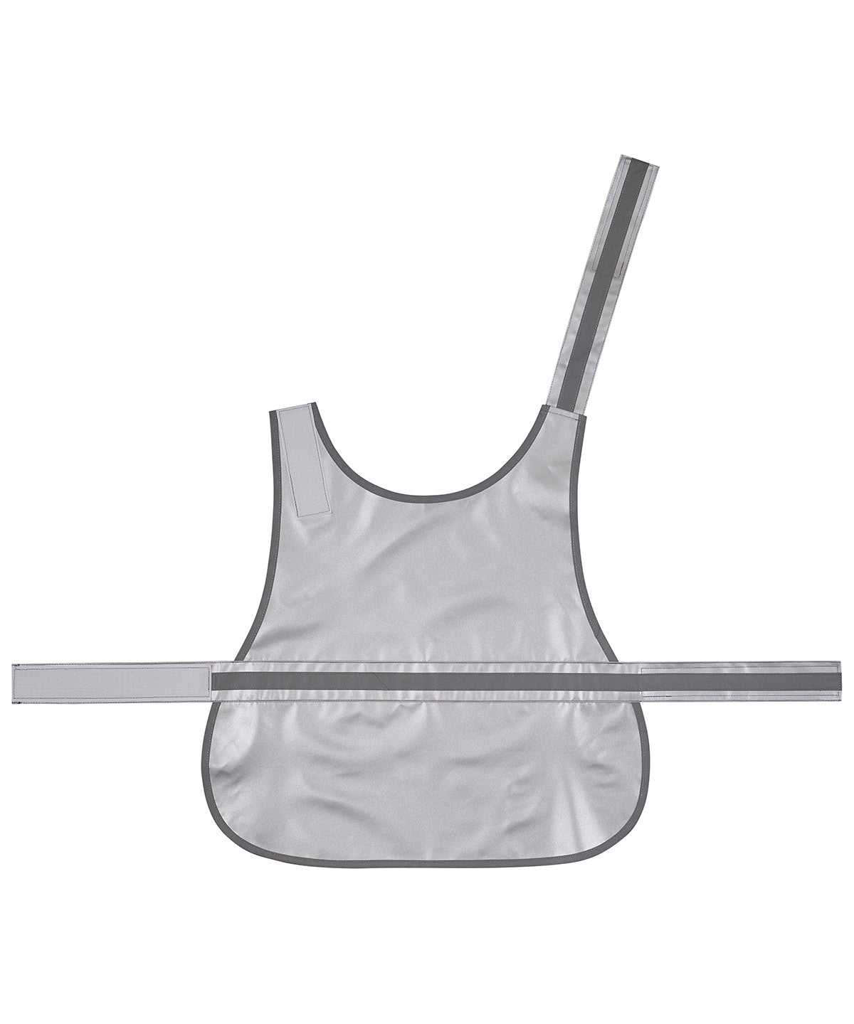 Personalised Hi Vis Dog Vest – Custom Name/ Message