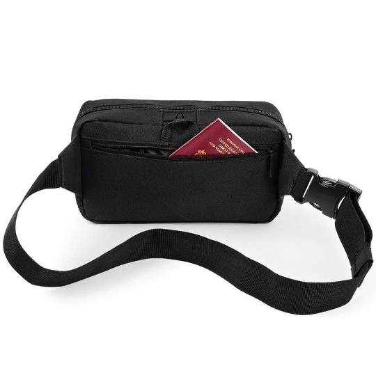 Heart and Paws Dog Walking Organiser Waistpack Bum Bag