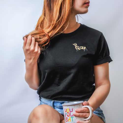 Dachshund T Shirt