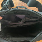 Load image into Gallery viewer, interior of bum bag
