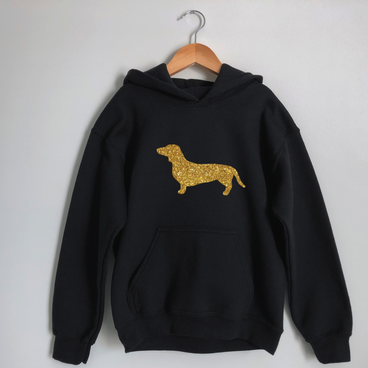 kids dog hoodie