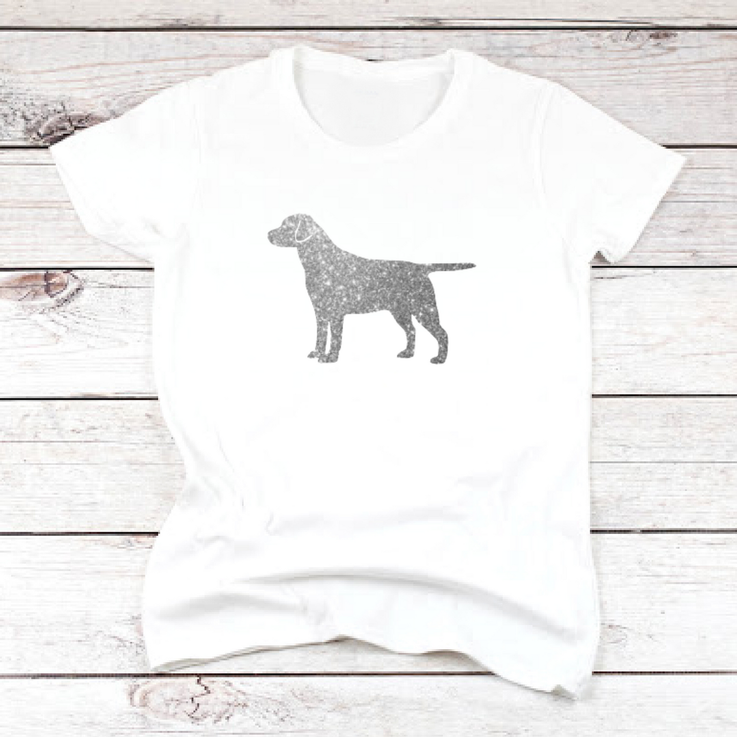 Kids Labrador Shirt, Kids T Shirt