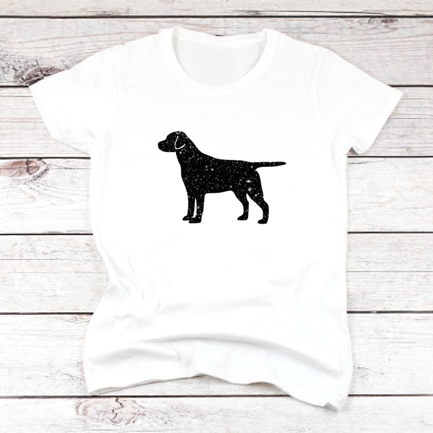 Kids Labrador Shirt, Kids T Shirt