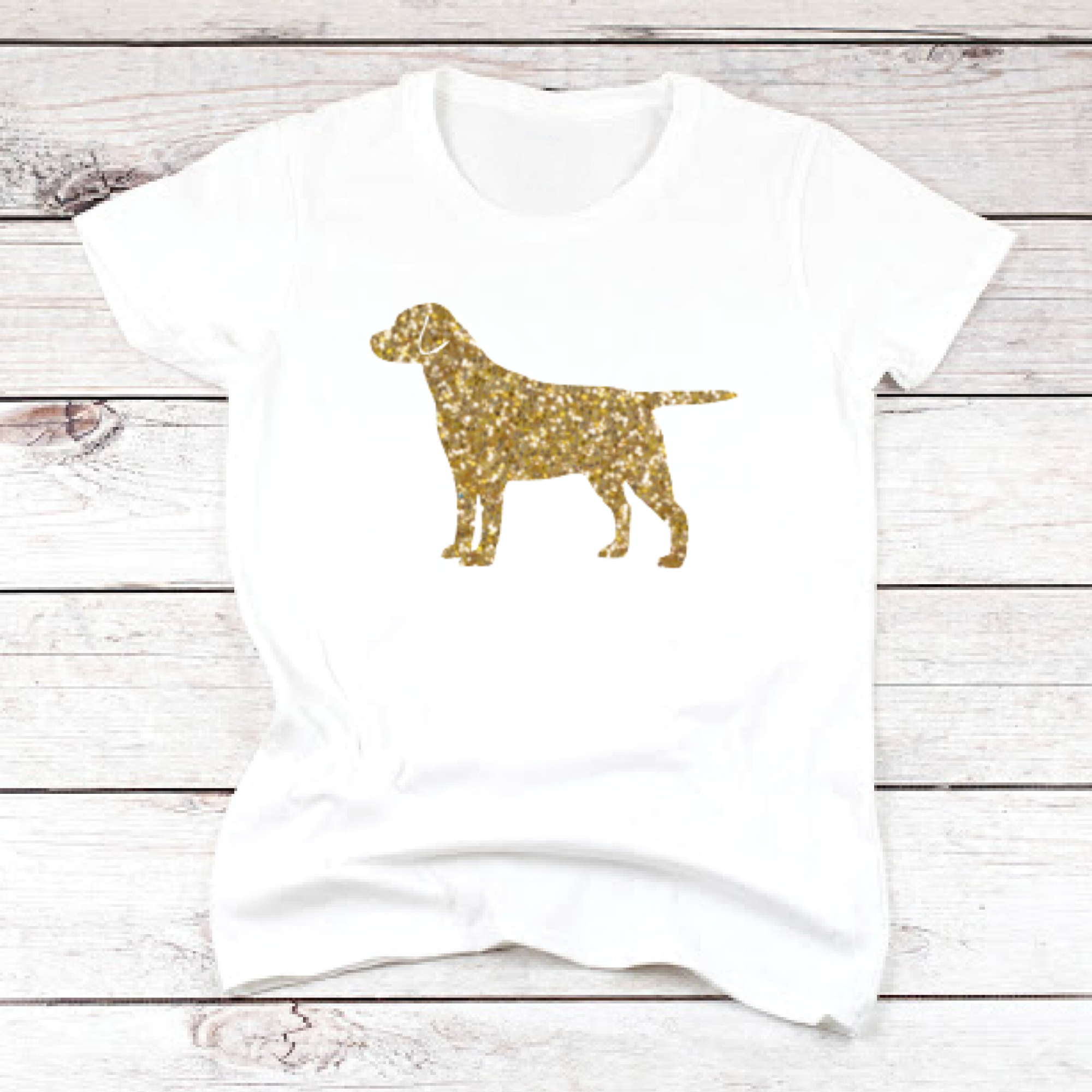 Kids Labrador Shirt, Kids T Shirt
