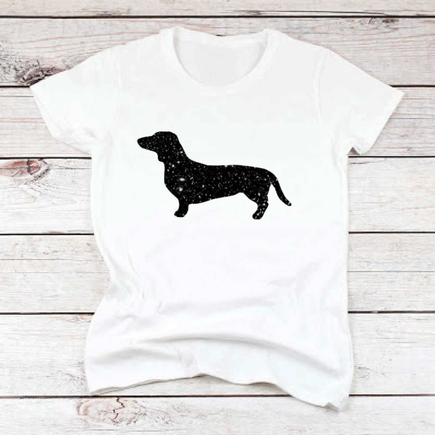 Kids Dachshund Shirt, Kids T Shirt