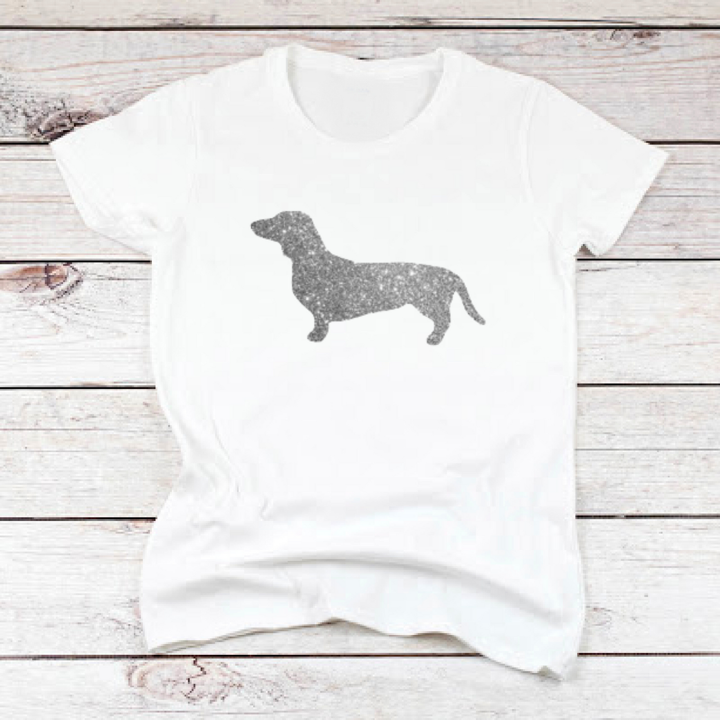 Kids Dachshund Shirt, Kids T Shirt